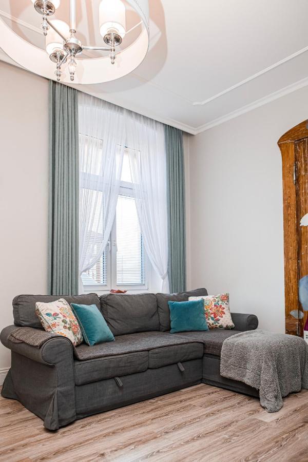 Cherry House Apartments Bydgoszcz Luaran gambar