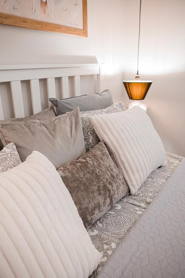 Cherry House Apartments Bydgoszcz Luaran gambar