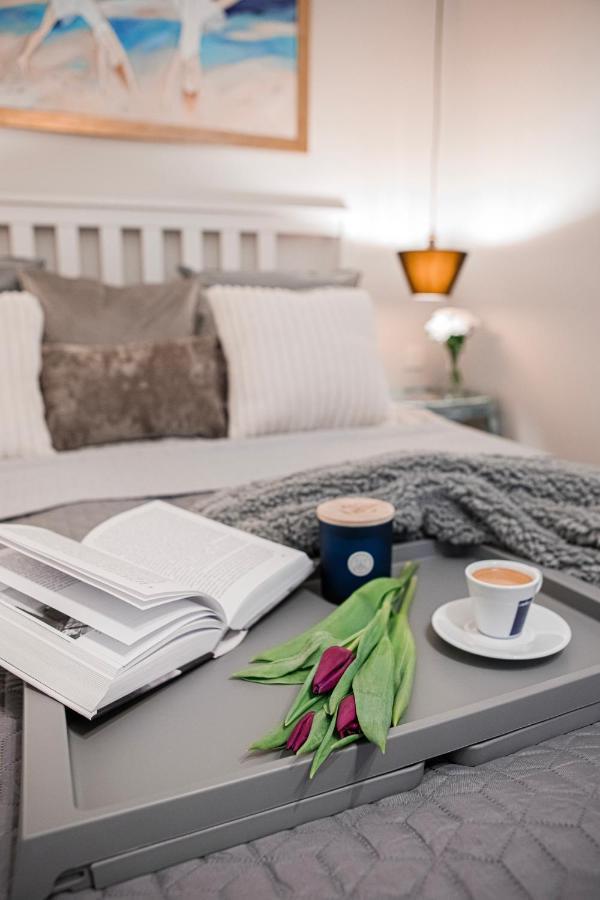 Cherry House Apartments Bydgoszcz Luaran gambar