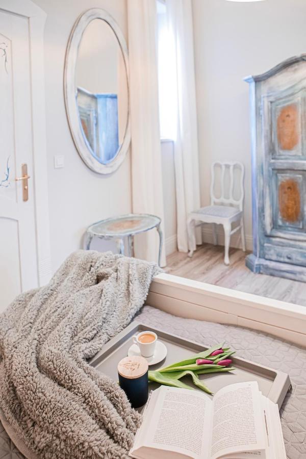 Cherry House Apartments Bydgoszcz Luaran gambar