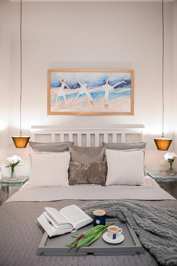 Cherry House Apartments Bydgoszcz Luaran gambar