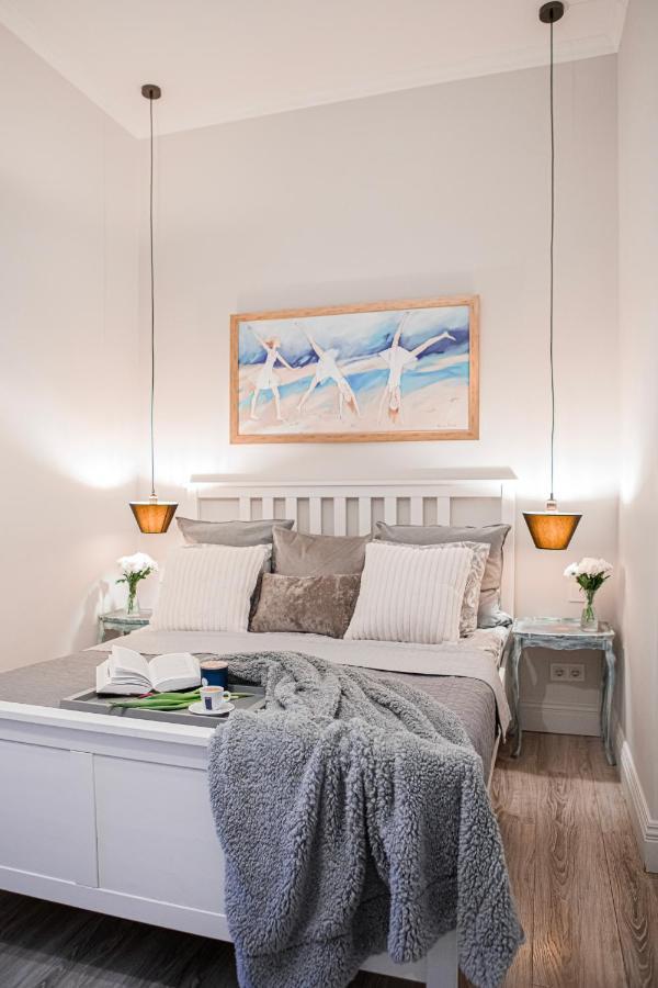Cherry House Apartments Bydgoszcz Luaran gambar