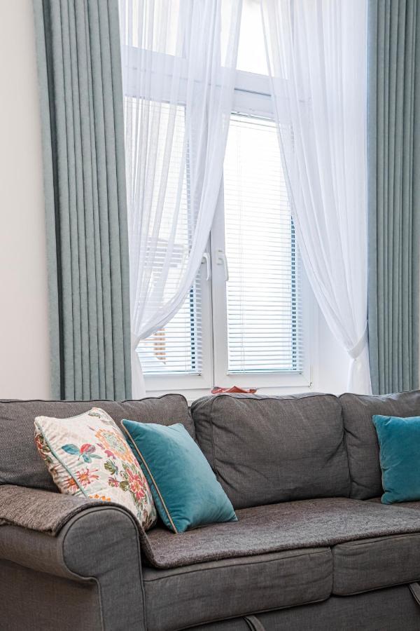 Cherry House Apartments Bydgoszcz Luaran gambar