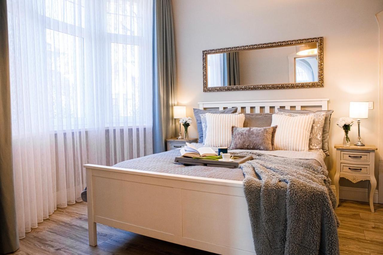 Cherry House Apartments Bydgoszcz Luaran gambar