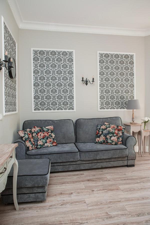 Cherry House Apartments Bydgoszcz Luaran gambar