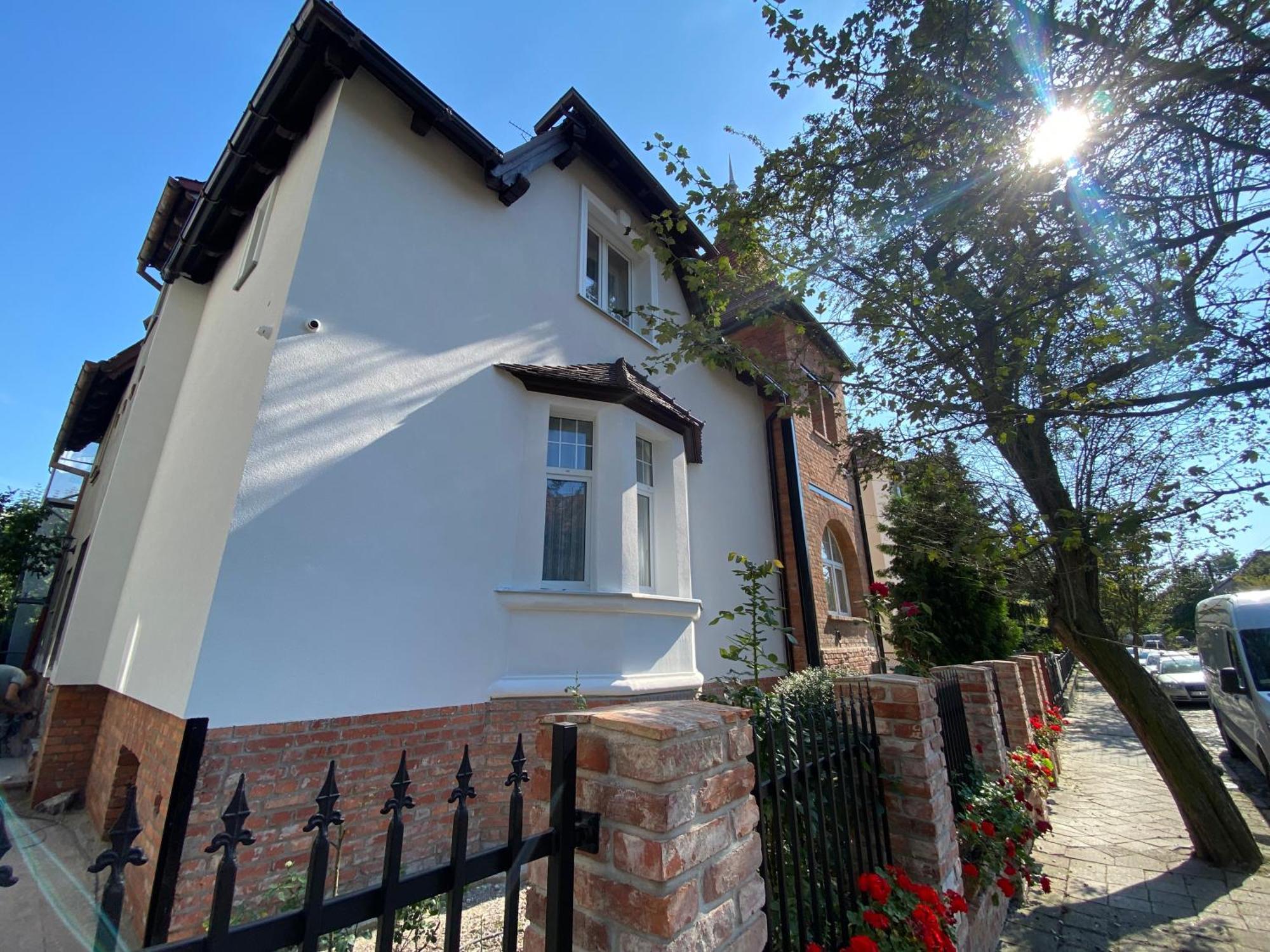 Cherry House Apartments Bydgoszcz Luaran gambar