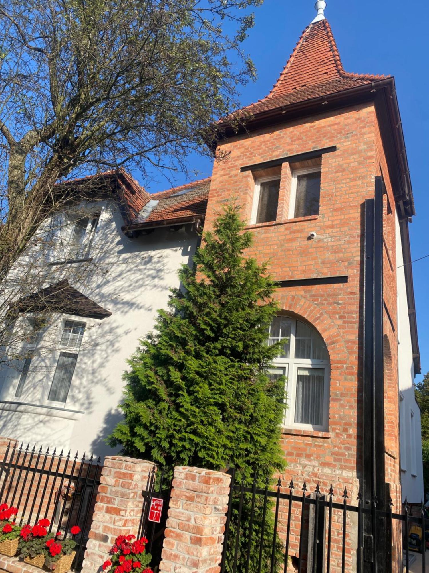 Cherry House Apartments Bydgoszcz Luaran gambar