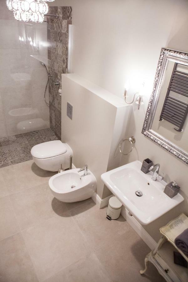 Cherry House Apartments Bydgoszcz Luaran gambar
