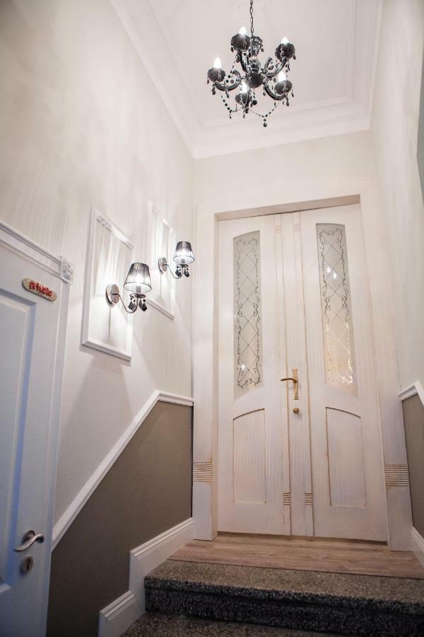 Cherry House Apartments Bydgoszcz Luaran gambar