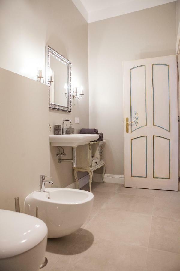 Cherry House Apartments Bydgoszcz Luaran gambar