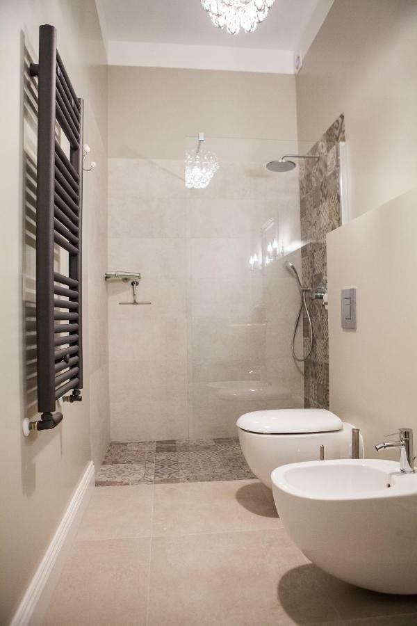 Cherry House Apartments Bydgoszcz Luaran gambar