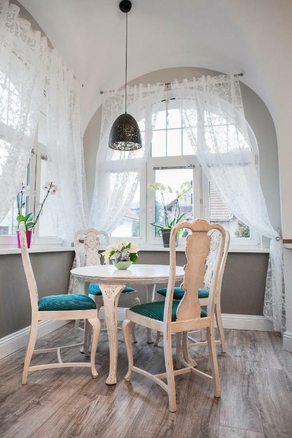 Cherry House Apartments Bydgoszcz Luaran gambar