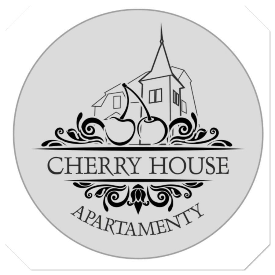 Cherry House Apartments Bydgoszcz Luaran gambar