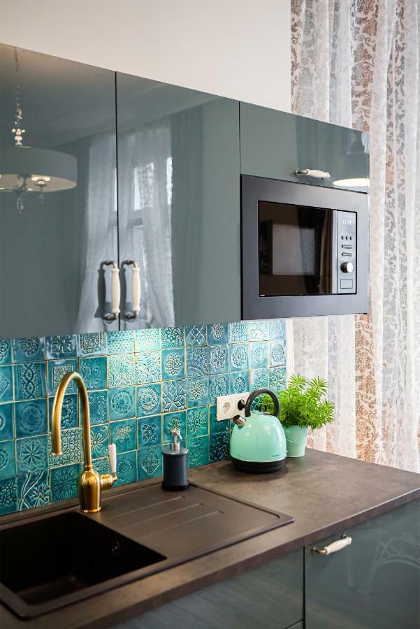 Cherry House Apartments Bydgoszcz Luaran gambar