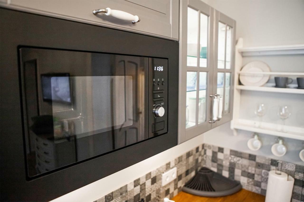 Cherry House Apartments Bydgoszcz Luaran gambar