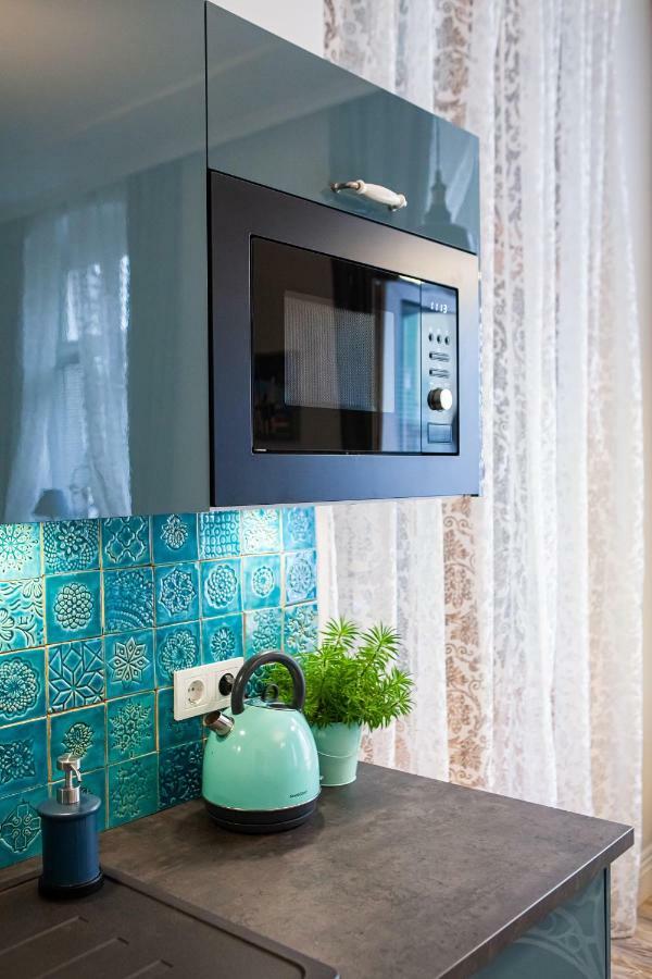 Cherry House Apartments Bydgoszcz Luaran gambar