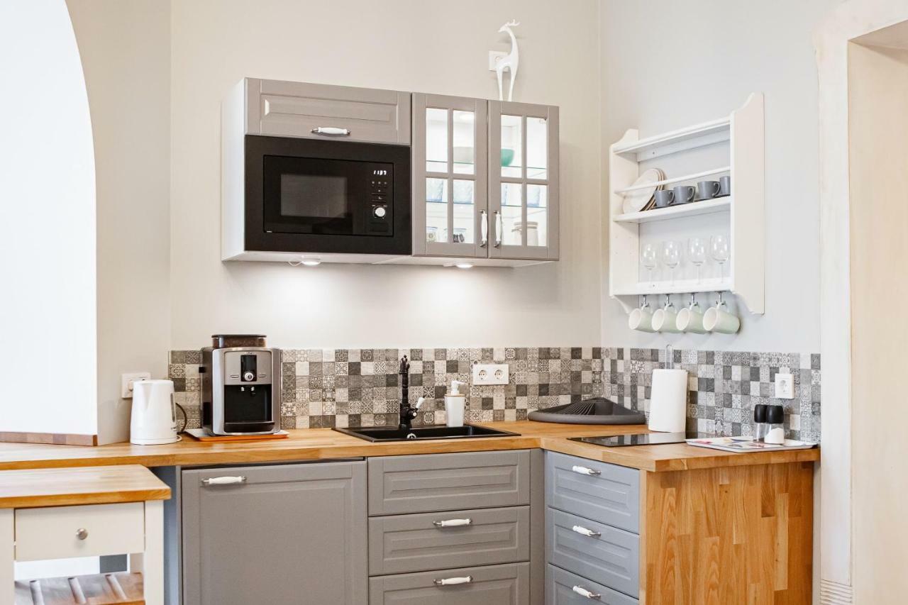 Cherry House Apartments Bydgoszcz Luaran gambar