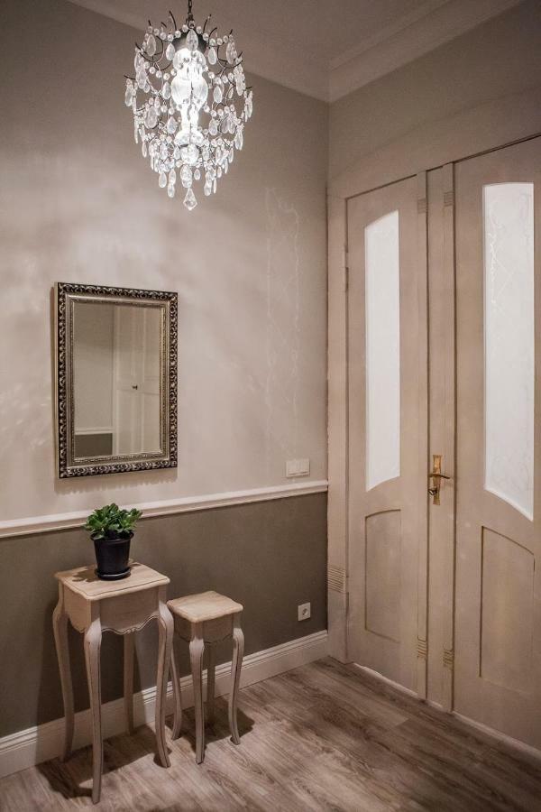 Cherry House Apartments Bydgoszcz Luaran gambar