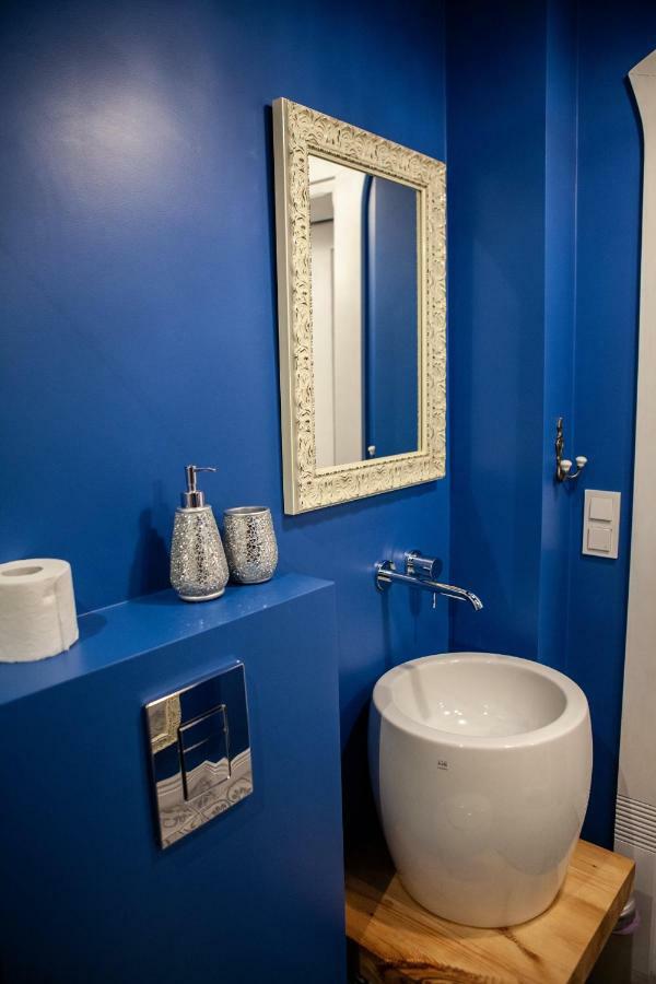 Cherry House Apartments Bydgoszcz Luaran gambar