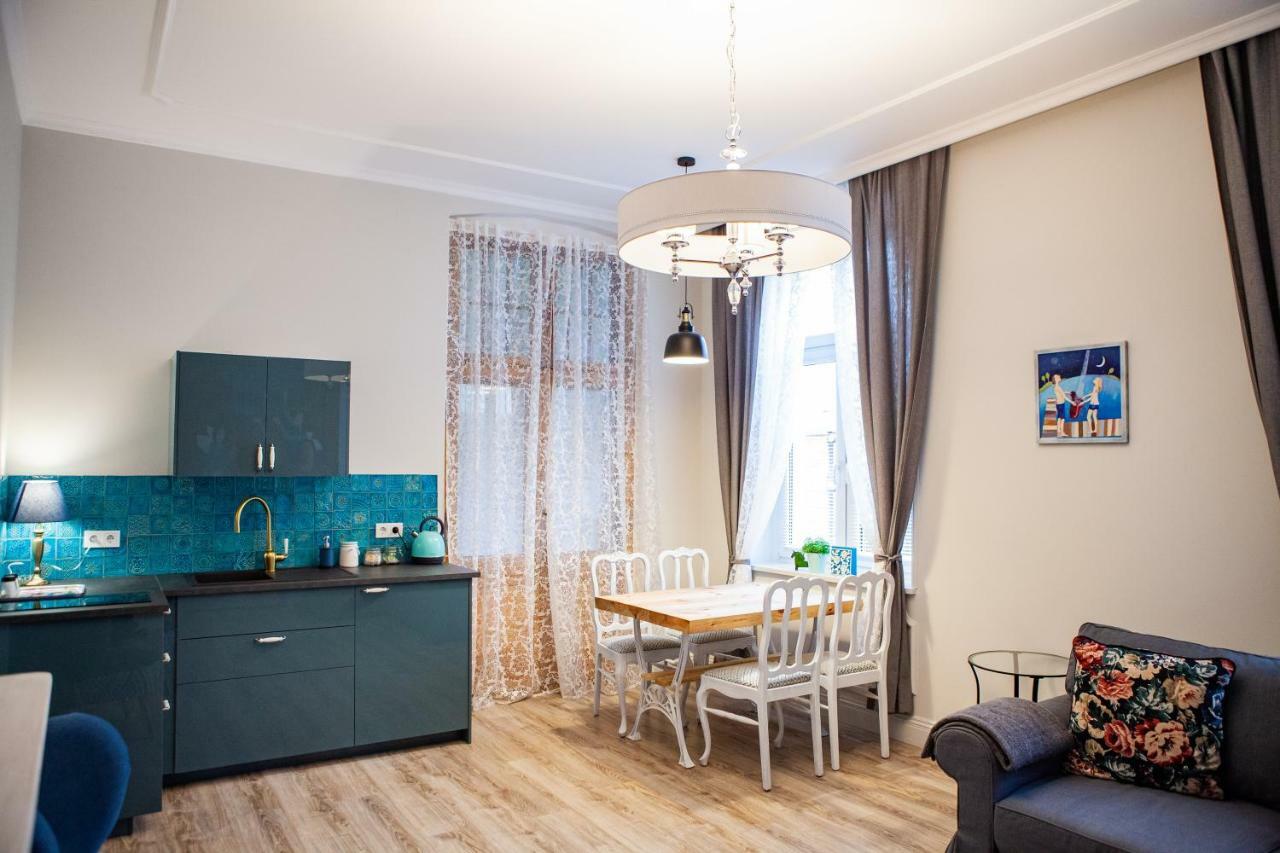 Cherry House Apartments Bydgoszcz Luaran gambar