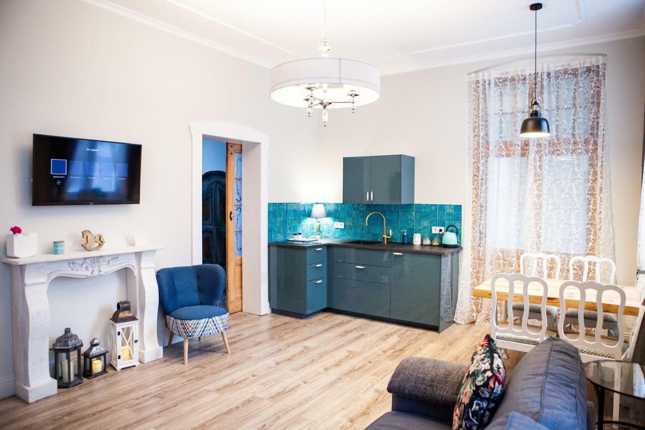 Cherry House Apartments Bydgoszcz Luaran gambar